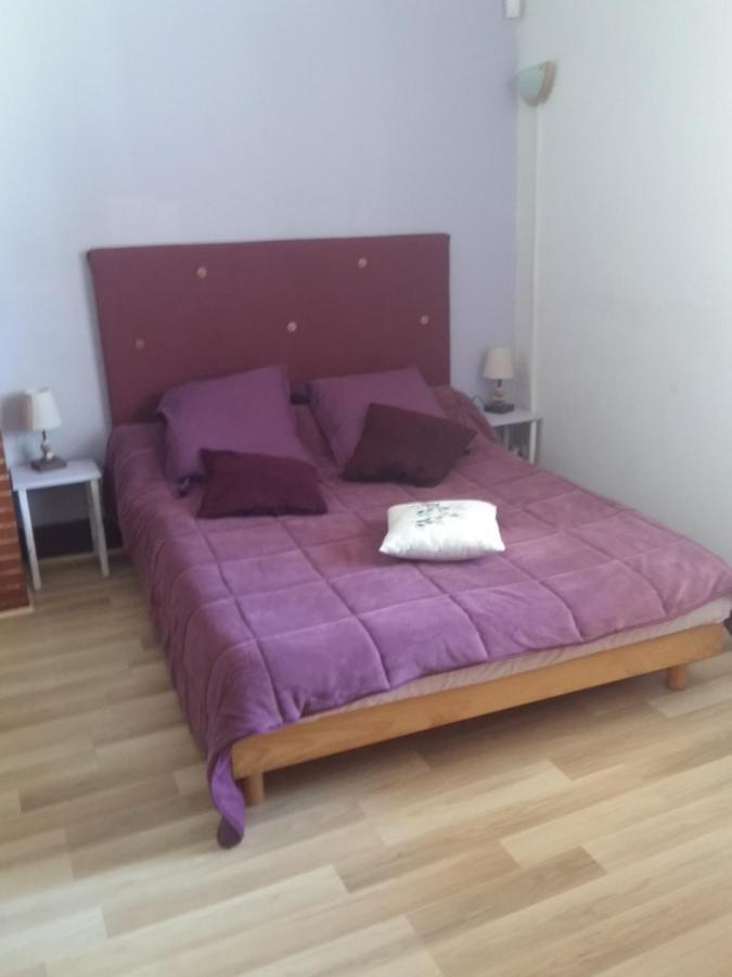 Bed and Breakfast Quai De L ' Arnette Mazamet Exteriér fotografie